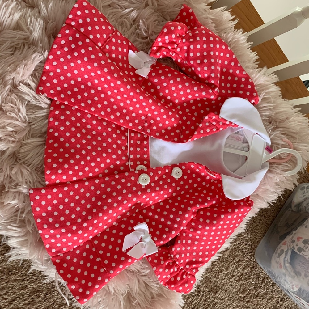Matching set!